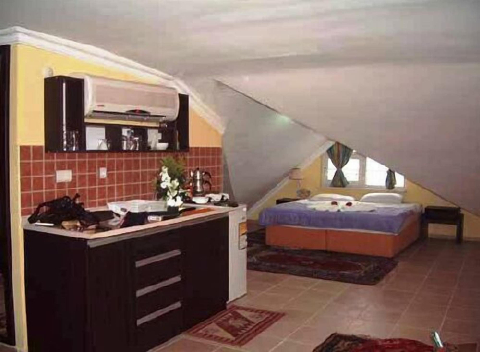 Bedroom 2, Sinemis Otel, Antalya