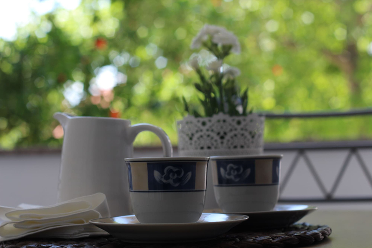 Food & Drinks 5, Apartments Marija, Crikvenica