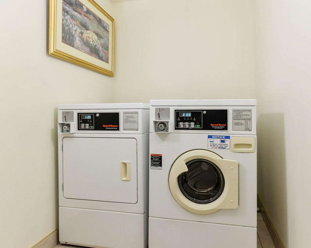 Others 4, Quality Inn Spring Mills - Martinsburg North, Berkeley
