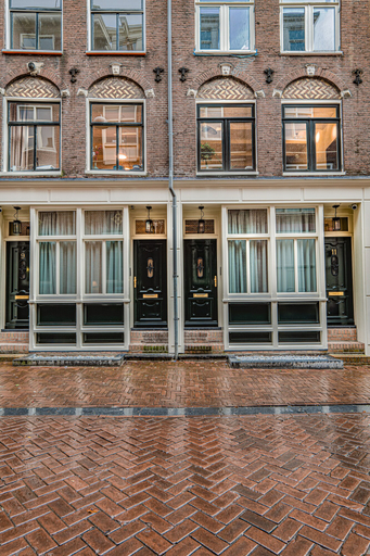 Exterior & Views 2, Leidse Square Luxury Apartment, Amsterdam