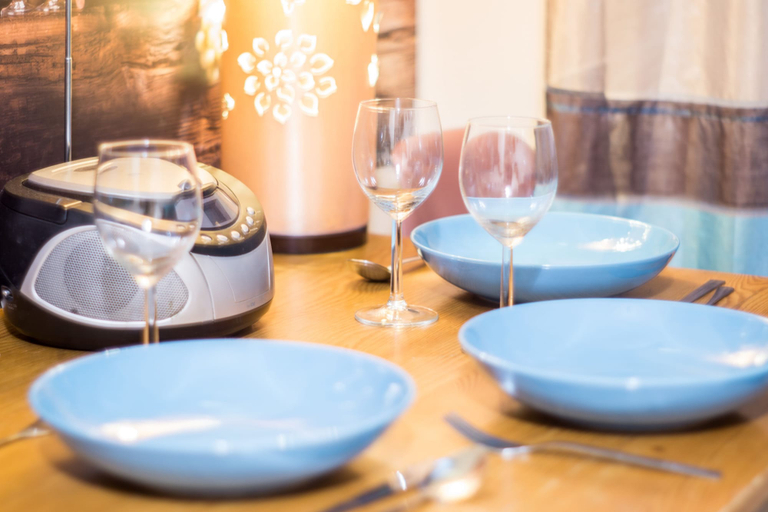 Food & Drinks 5, Studio Amore, Kraków City