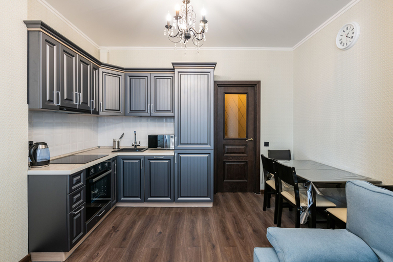 Others 4, Prime Host apartments Savelovsky 2, Northern