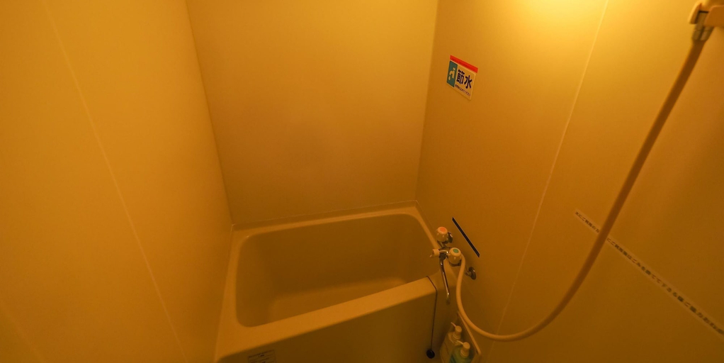 Bathroom 5, Guest House Churayado Ishigakijima - Hostel, Ishigaki