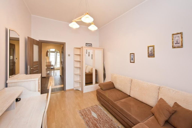 Others 4, Gdanskie Apartamenty - Garbary, Gdańsk City