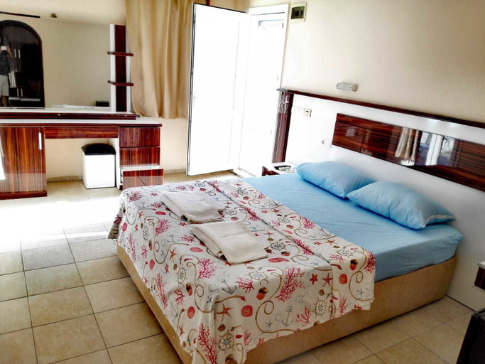 Bedroom 3, Eski Cesme Apart Butik Otel, Bodrum