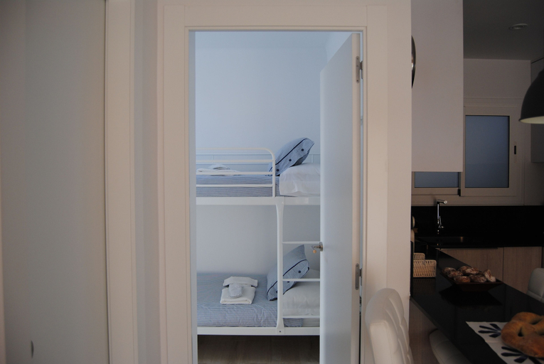 Others 5, Apartamento Playa Llafranc 100 Costa Brava - Calle Coral, Girona