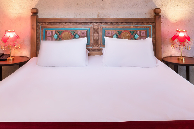 Bedroom 3, Haciasik Konagi, Avanos