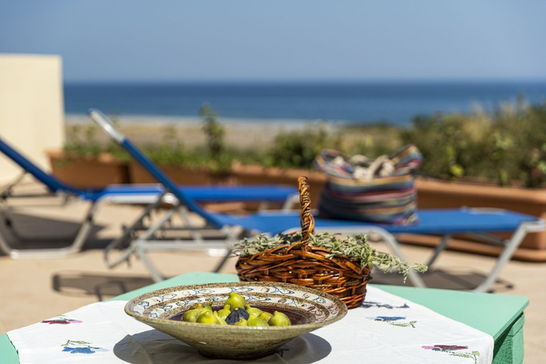 Food & Drinks 5, Live by the sea at House Almyra, South Aegean