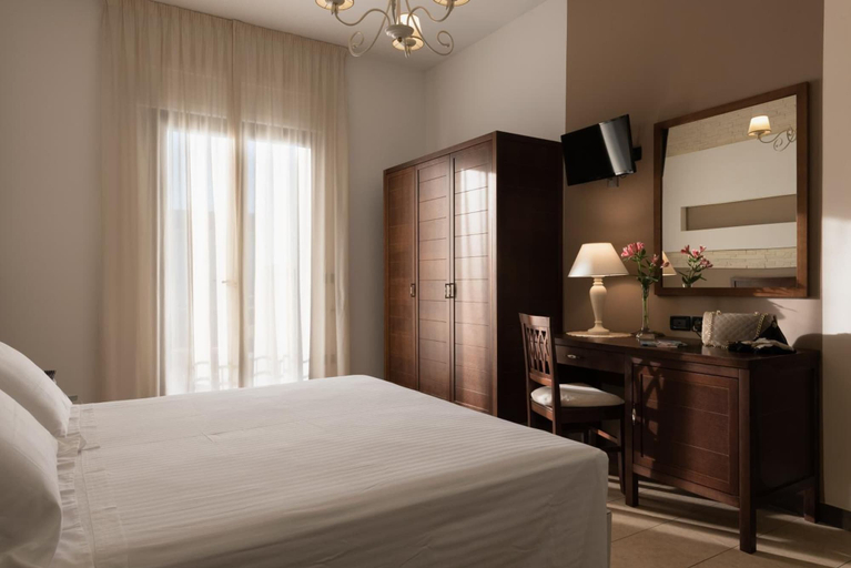 Bedroom 4, La Chiocciola, Lecce