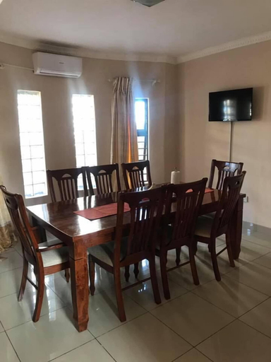 Others 3, Rosebuds Guesthouse, Gaborone