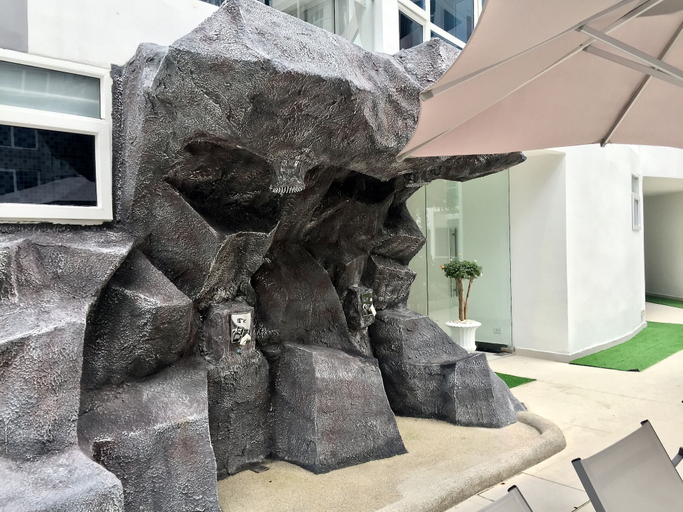 Exterior & Views 2, Luxury Apartments in Grand Avenue, Pattaya