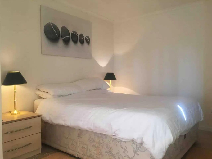 Bedroom 3, Holiday Villa - Casa Do Zelo, Ansião