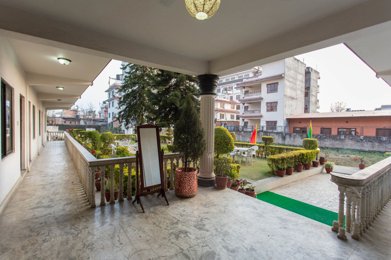Others 5, Hotel Norbu Sangpo, Bagmati