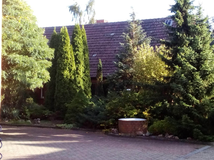 Others 5, Hotel Leppiner Hof, Altmarkkreis Salzwedel