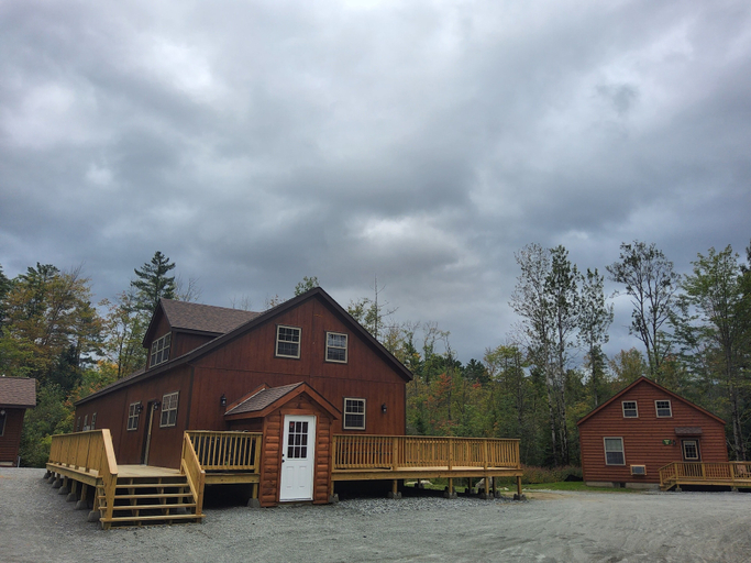 Exterior & Views 2, Presidential Mountain Resort, Grafton