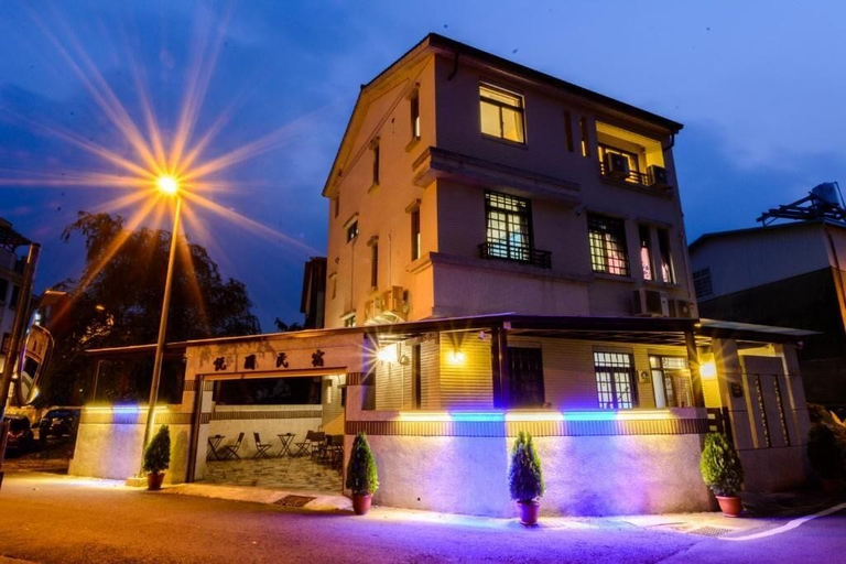 Exterior & Views, Seven Dwarfs, Nantou