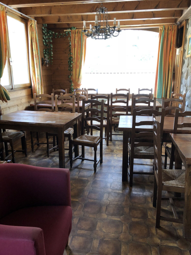 Food & Drinks 5, Hôtel La Bergerie, Haute-Savoie