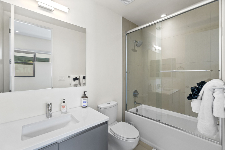 Bathroom 3, Pueblo Suite - Walk to all things OT Scottsdale, Maricopa