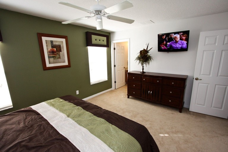Bedroom 3, 3031 Encantada, Osceola