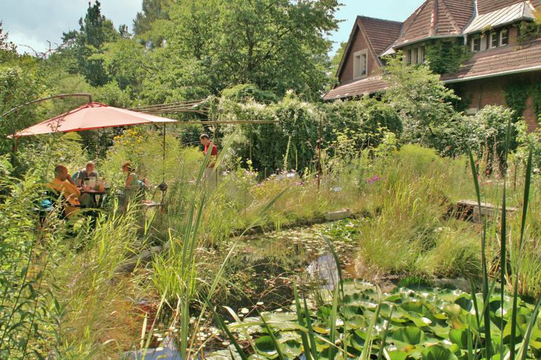 Others 5, Villa-Hufeland, Berlin