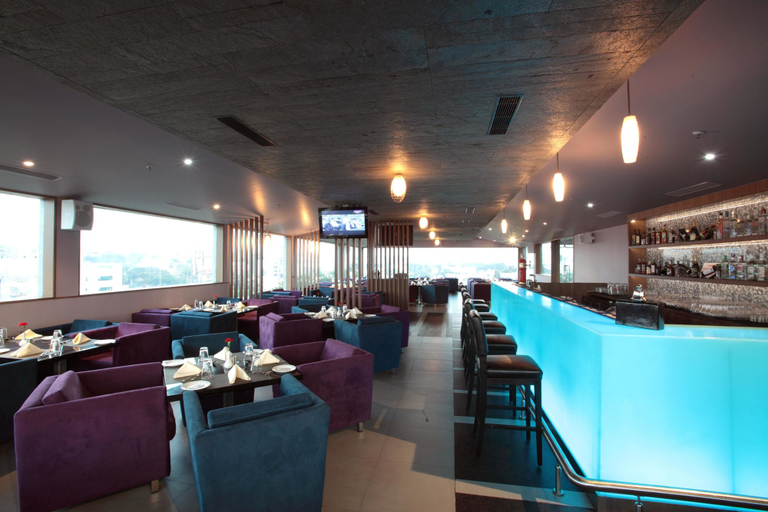 Food & Drinks 5, Daspalla Hyderabad, Hyderabad