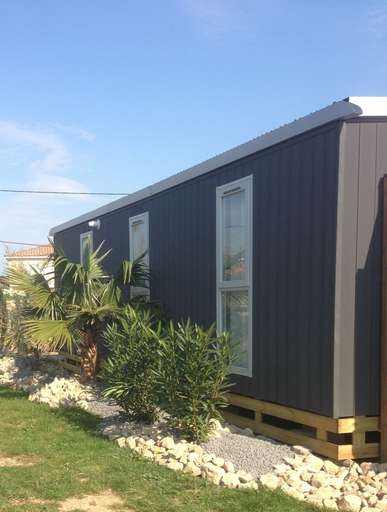 Exterior & Views 2, Camping Le Botanic, Hérault