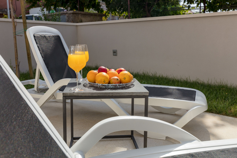 Food & Drinks, Luxury Villa Karla, Podstrana