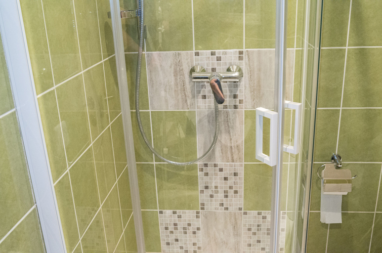 Bathroom 3, Elizabetes Center Apartments, Riga