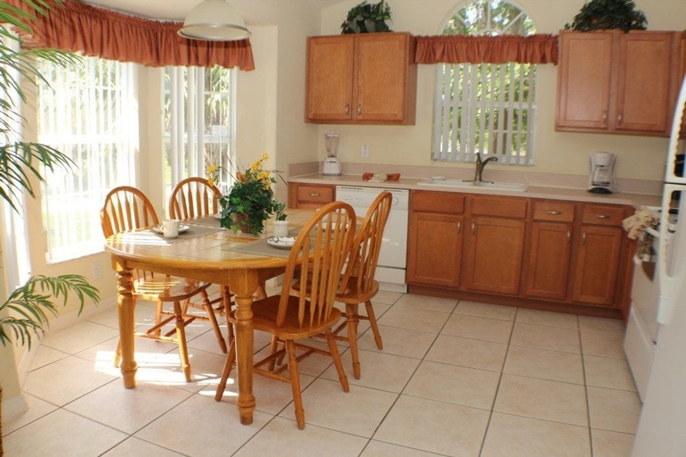 Others 5, IC018OR - 4 bedroom pool home, Osceola