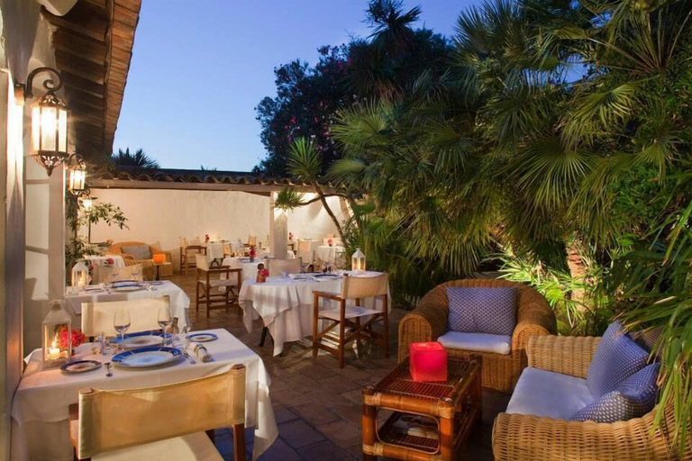 Food & Drinks 5, Mangio Fango Hotel et Spa, Bouches-du-Rhône