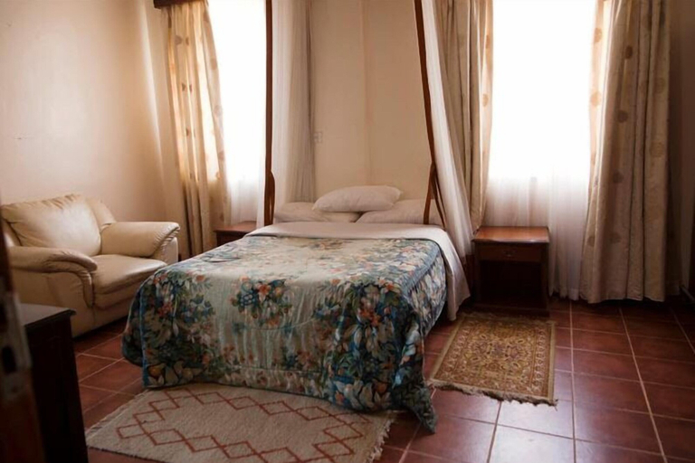 Bedroom 3, Gracia Gardens, Dagoretti North