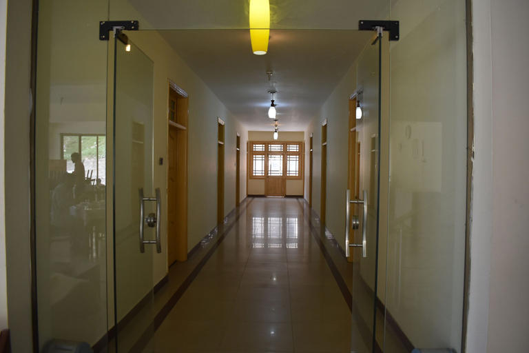 Others 4, Hotel Cedar Inn, Hazara