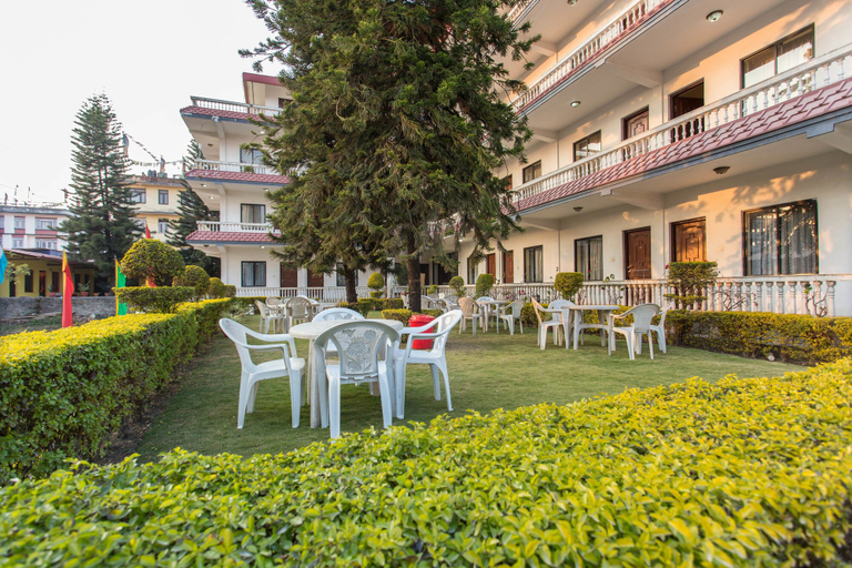 Exterior & Views 2, Hotel Norbu Sangpo, Bagmati