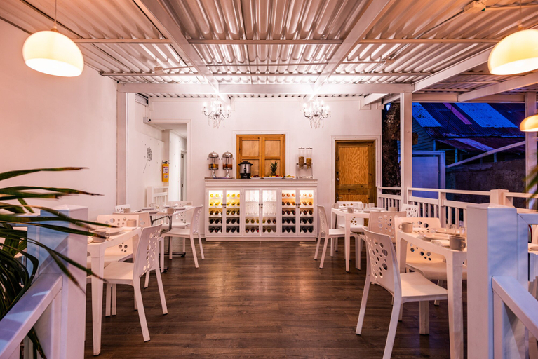Food & Drinks 4, Ataraxy Hotel Boutique, San Andrés