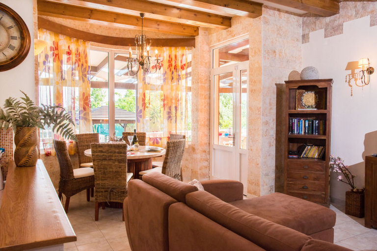 Others 5, Villa Maxim with Private Pool & Tennis Court, Ionian Islands