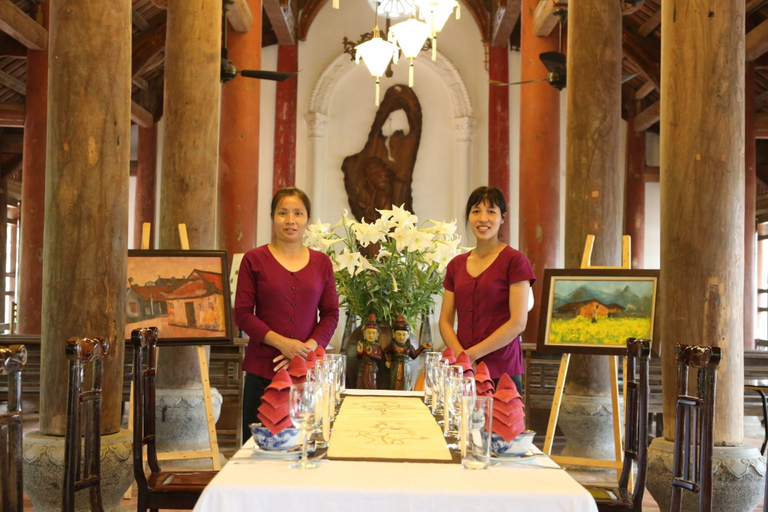 Food & Drinks 5, Moon Garden Homestay, Sơn Tây