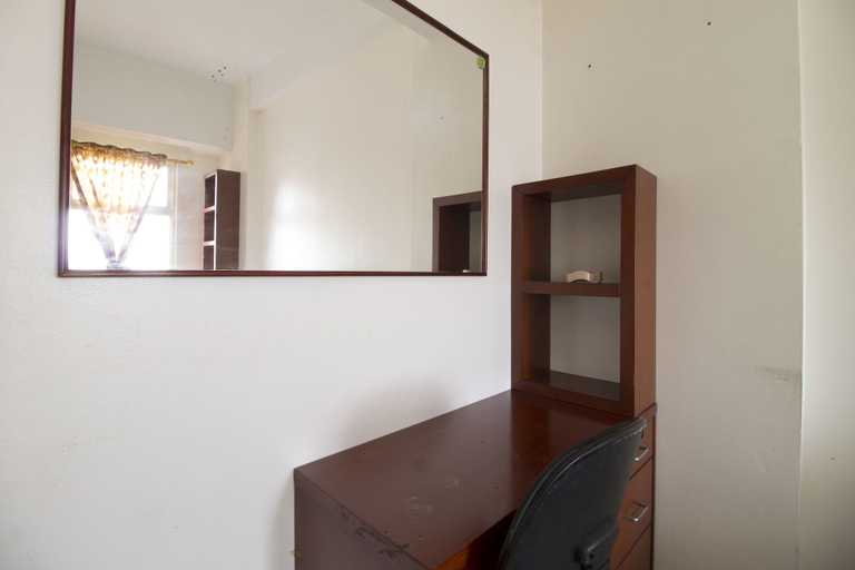 Others 5, RedDoorz Apartment @ Margonda Residence, Depok