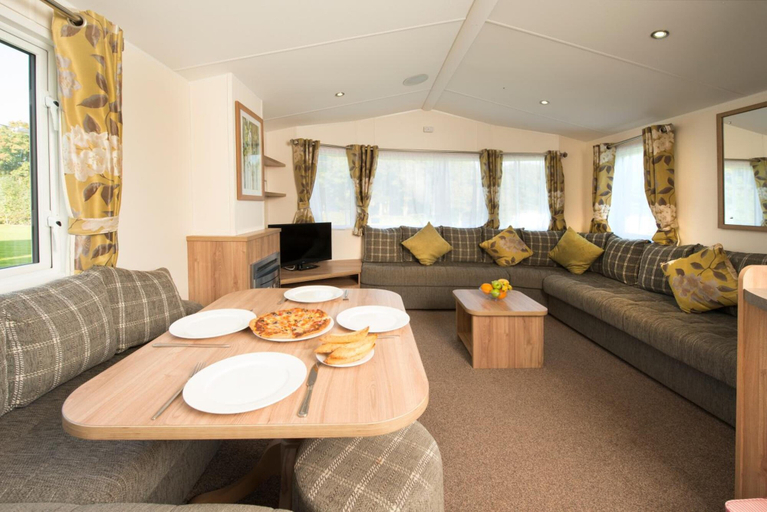 Others 5, Combe Martin Beach Holiday Park, Devon