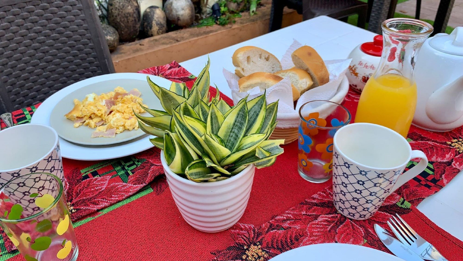 Food & Drinks 5, MANAYA Bed & Breakfast, Salvaleon de Higuey