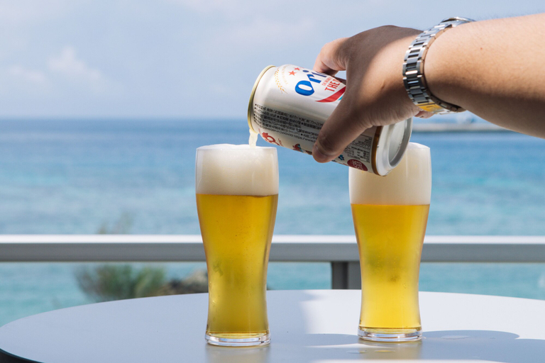 Food & Drinks 5, HOTEL Churabeach, Motobu