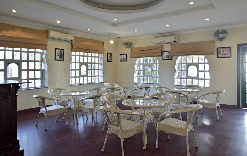 Food & Drinks 4, Khandwa Haveli, Jaipur