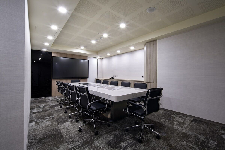 Business Facilities 4, CP HOTEL, Taoyuan