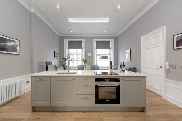 Others 5, JOIVY Torphichen Street 5 Star Luxury Apartment, Edinburgh