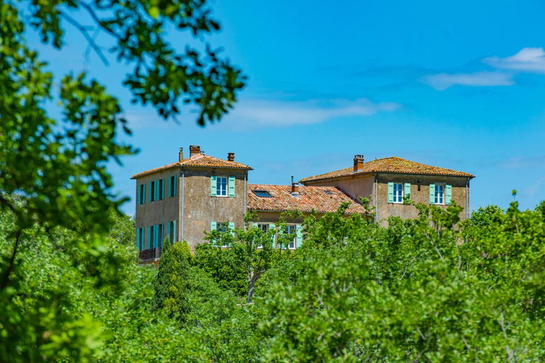 Exterior & Views, Bastide Saint-Estève, Var