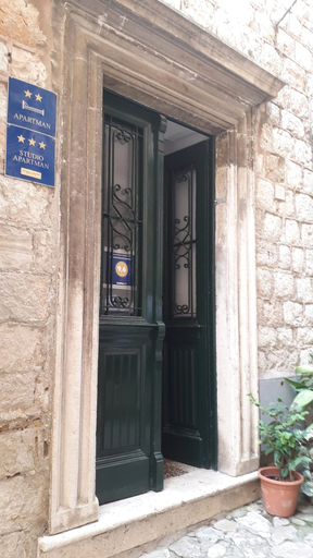 Exterior & Views, City Break Dubrovnik apartments, Dubrovnik