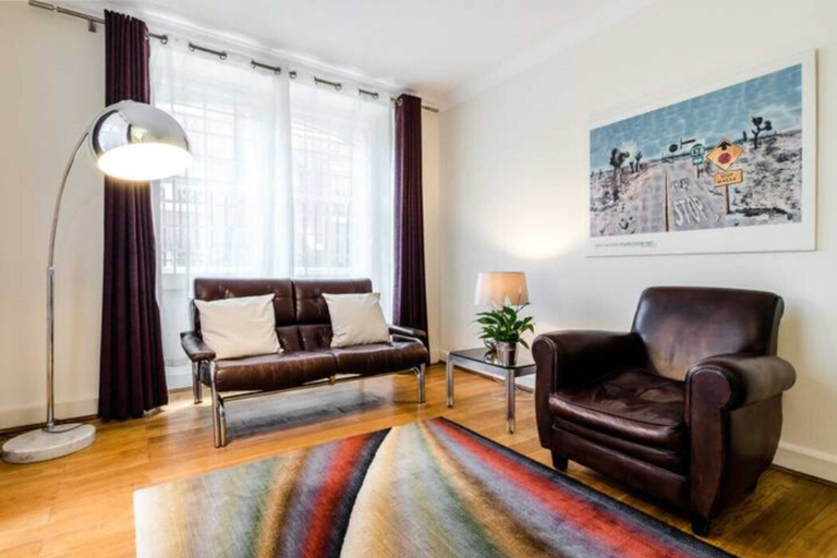 Others 5, Cosy 2 Bedroom Apartment in Bayswater, London