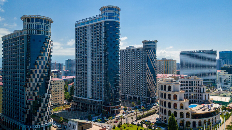 Others 4, Orbi Sea Towers Hotel Official, Batumi