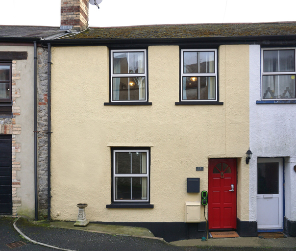 Exterior & Views, Charming Devon Holiday Cottage, Devon