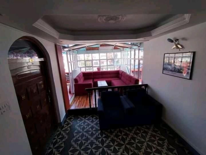 Others 5, Hotel Ritu Mouria, Bagmati
