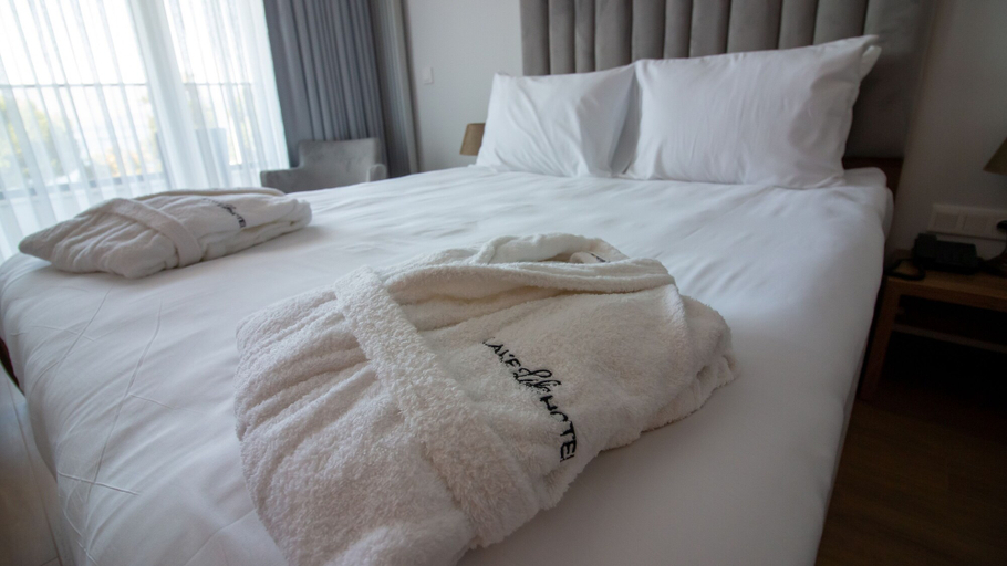 Bedroom 2, LAKE LİFE HOTEL, İznik